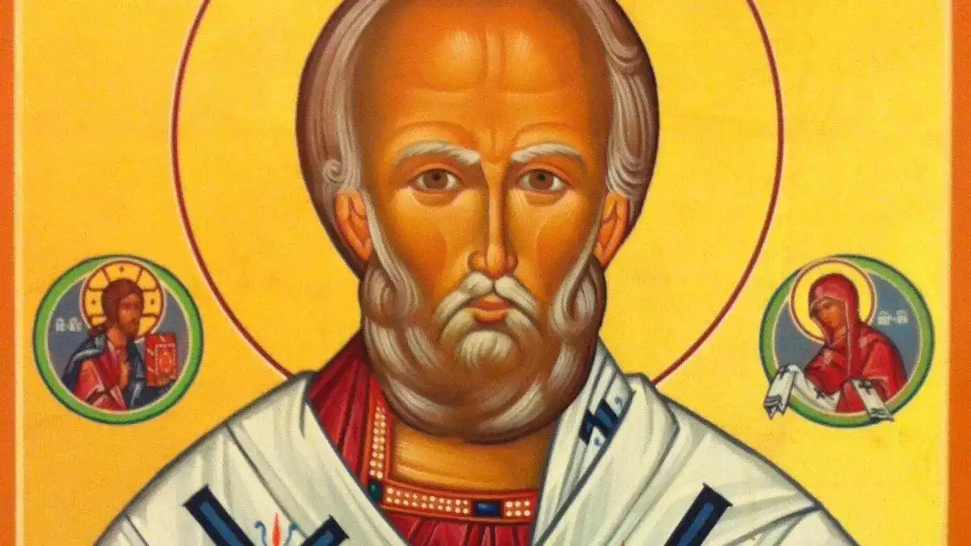 Julemandens oprindelse